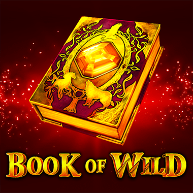 Book Of Wild