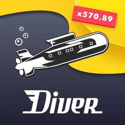 Diver