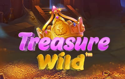 Treasure Wild